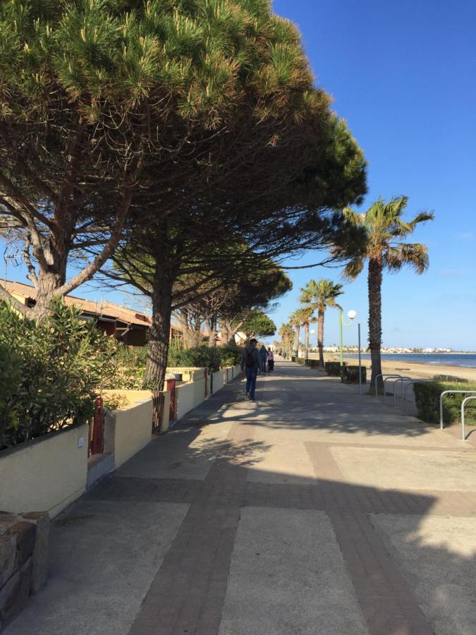 Maison Tout Confort, Bord De Mer Avec Parking Prive جرْويسا المظهر الخارجي الصورة
