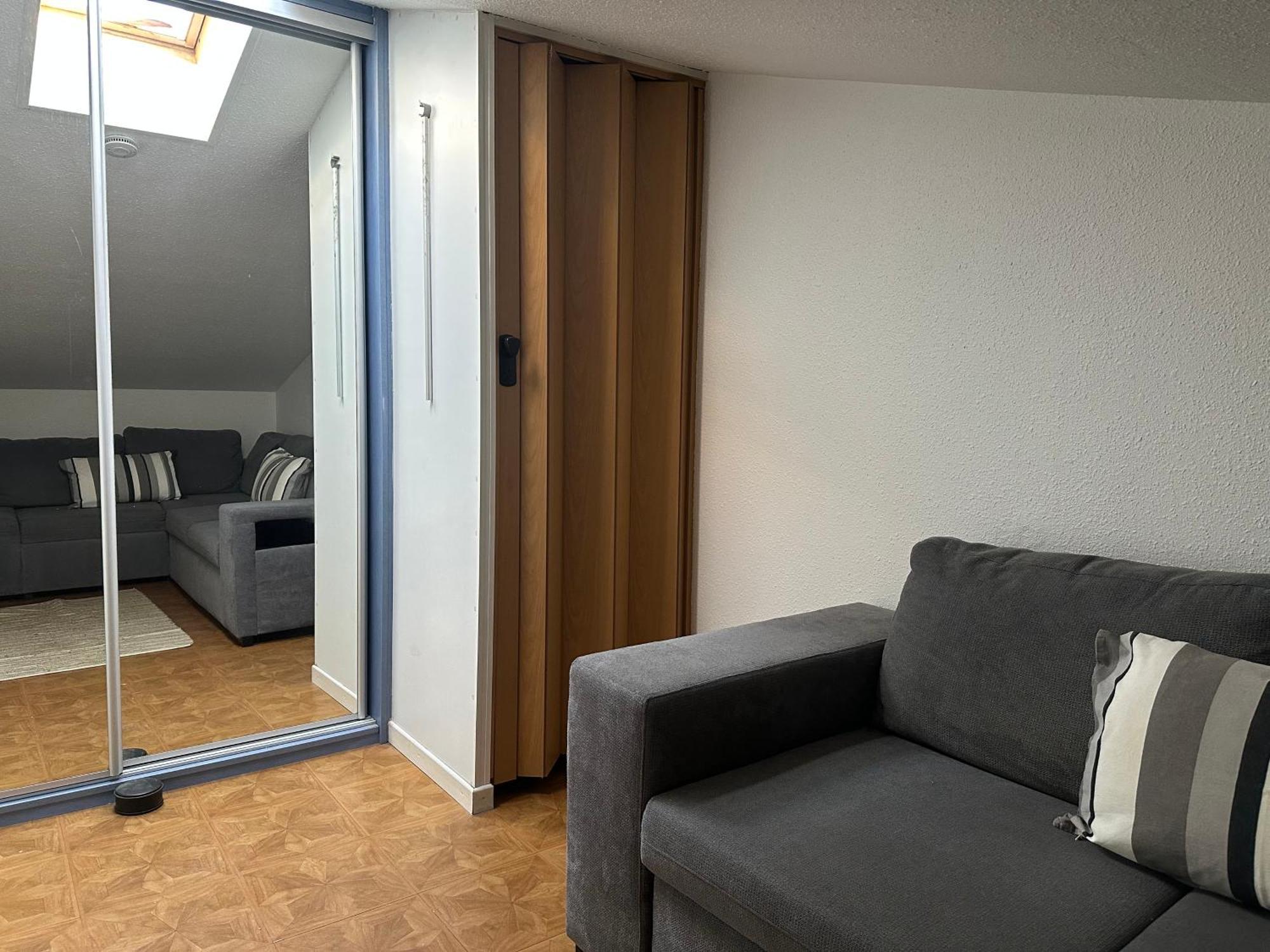Maison Tout Confort, Bord De Mer Avec Parking Prive جرْويسا المظهر الخارجي الصورة